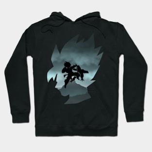 BATTLE OF Z Hoodie